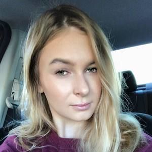 Meet your Posher, Kelsey